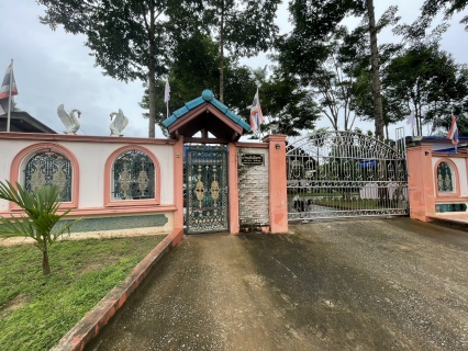 ไฟล์แนบ กปภ.สาขาบ้านตาขุน ลงพื้นที่สุ่มมาตรวัดน้ำของลูกค้า ตรวจสอบมาตรและรายงานมาตร 0 หน่วย