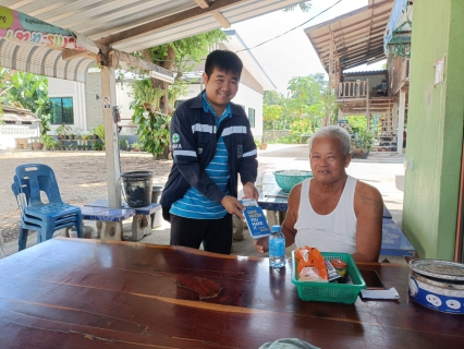 ไฟล์แนบ กปภ.สาขาเทิง จัดกิจกรรมเติมใจให้กันครั้งที่ 4/2565 ประจำเดือน กรกฎาคม 2566