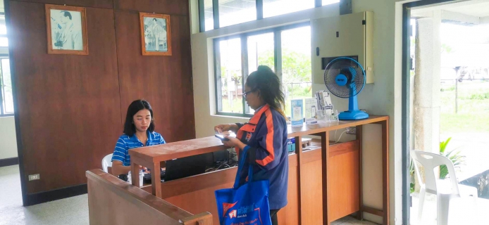 ไฟล์แนบ การประปาส่วนภูมิภาคสาขาตะกั่วป่า ลงพื้นที่ให้บริการรับชำระค่าน้ำประปานอกสถานที่ ประจำเดือนกรกฎาคม 2566