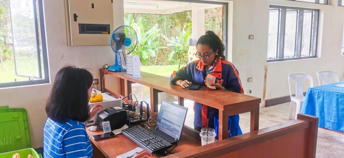 ไฟล์แนบ การประปาส่วนภูมิภาคสาขาตะกั่วป่า ลงพื้นที่ให้บริการรับชำระค่าน้ำประปานอกสถานที่ ประจำเดือนกรกฎาคม 2566