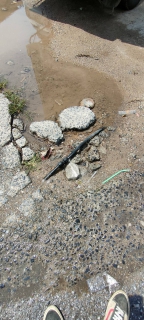 ไฟล์แนบ กปภ.สาขาตะกั่วป่า ดำเนินงานตามแผนบริหารจัดการน้ำสูญเสียเชิงรุก ลงพื้นที่เดินเท้าหาท่อแตกรั่ว พร้อมซ่อมปิดจุด เพื่อลดการเกิดน้ำสูญเสีย