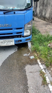 ไฟล์แนบ กปภ.สาขาตะกั่วป่า ดำเนินงานตามแผนบริหารจัดการน้ำสูญเสียเชิงรุก ลงพื้นที่เดินเท้าหาท่อแตกรั่ว พร้อมซ่อมปิดจุด เพื่อลดการเกิดน้ำสูญเสีย