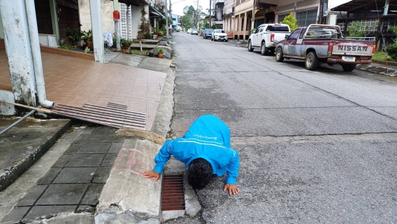 ไฟล์แนบ กปภ.สาขาตะกั่วป่า ดำเนินงานตามแผนบริหารจัดการน้ำสูญเสียเชิงรุก ลงพื้นที่เดินเท้าหาท่อแตกรั่ว พร้อมซ่อมปิดจุด เพื่อลดการเกิดน้ำสูญเสีย