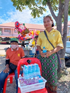 ไฟล์แนบ กปภ.สาขาท่าตะโก ร่วมสืบสานประเพณีแห่เทียนพรรษา อำเภอท่าตะโก