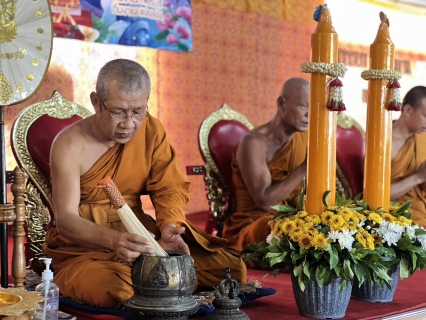 ไฟล์แนบ กปภ.สาขาสมุทรสงคราม ร่วมกับ กฟภ.จ.สมุทรสงคราม ถวายเทียนพรรษา เพื่อพระราชกุศลแด่พระบาทสมเด็จพระเจ้าอยู่หัว เนื่องในโอกาสเฉลิมพระชนมพรรษา 71 พรรษา 28 กรกฎาคม 2566 ณ วัดเอนกพิมพรประชานาถ