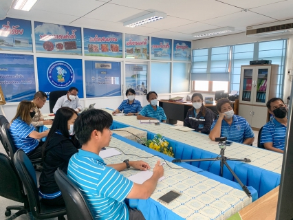 ไฟล์แนบ การประปาส่วนภูมิภาคสาขาตราด จัดกิจกรรมประชุม morning talk ครั้งที่ 10/2566