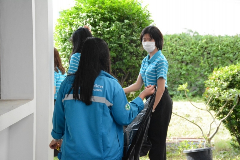 ไฟล์แนบ การประปาส่วนภูมิภาคสาขารังสิต (ชั้นพิเศษ) จัดกิจกรรม Big Cleaning Day ครั้งที่ 4/2566