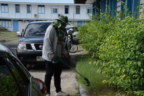ไฟล์แนบ การประปาส่วนภูมิภาคสาขารังสิต (ชั้นพิเศษ) จัดกิจกรรม Big Cleaning Day ครั้งที่ 4/2566