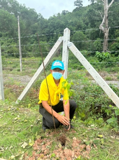 ไฟล์แนบ การประปาส่วนภูมิภาคสาขาชุมพร เข้าร่วมกิจกรรม จิตอาสาจังหวัดชุมพรร่วมพัฒนาศูนย์พักพิงร่วมใจอุ่นไอรัก เนื่องในวันเฉลิมพระชนมพรรษาพระบาทสมเด็จพระเจ้าอยู่หัว