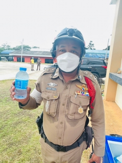 ไฟล์แนบ การประปาส่วนภูมิภาคสาขาชุมพร เข้าร่วมกิจกรรม จิตอาสาจังหวัดชุมพรร่วมพัฒนาศูนย์พักพิงร่วมใจอุ่นไอรัก เนื่องในวันเฉลิมพระชนมพรรษาพระบาทสมเด็จพระเจ้าอยู่หัว