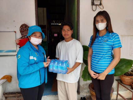 ไฟล์แนบ กปภ.ข.4 ร่วมกับ กปภ.สาขาระนอง แจกจ่ายน้ำดื่มบรรจุขวดตราสัญลักษณ์ กปภ.ให้ผู้ประสบภัยในพื้นที่น้ำท่วม