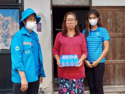 ไฟล์แนบ กปภ.ข.4 ร่วมกับ กปภ.สาขาระนอง แจกจ่ายน้ำดื่มบรรจุขวดตราสัญลักษณ์ กปภ.ให้ผู้ประสบภัยในพื้นที่น้ำท่วม