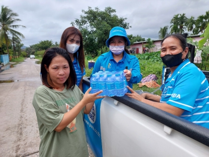 ไฟล์แนบ กปภ.ข.4 ร่วมกับ กปภ.สาขาระนอง แจกจ่ายน้ำดื่มบรรจุขวดตราสัญลักษณ์ กปภ.ให้ผู้ประสบภัยในพื้นที่น้ำท่วม