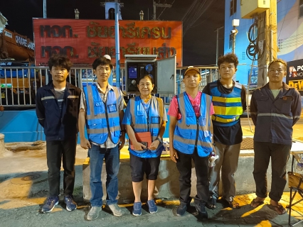 ไฟล์แนบ กปภ.สาขาอ้อมน้อย ลงพื้นที่ ทำ Step Test and Zero Test 