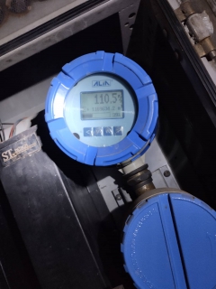 ไฟล์แนบ กปภ.สาขาอ้อมน้อย ลงพื้นที่ ทำ Step Test and Zero Test 