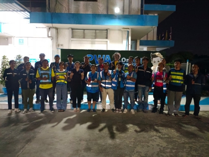 ไฟล์แนบ กปภ.สาขาอ้อมน้อย ลงพื้นที่ ทำ Step Test and Zero Test 