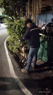 ไฟล์แนบ กปภ.สาขาอ้อมน้อย ลงพื้นที่ ทำ Step Test and Zero Test 