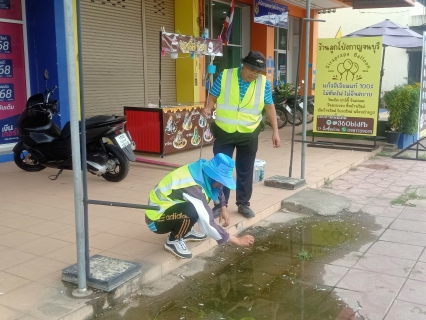 ไฟล์แนบ การประปาส่วนภูมิภาคสาขาท่ามะกาสำรวจหาท่อแตกรั่ว