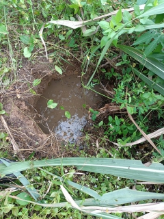 ไฟล์แนบ การประปาส่วนภูมิภาคสาขาคลองท่อมลงพื้นที่สำรวจหาท่อแตกรั่ว บริเวณพื้นที่ตำบลลำทับ อำเภอลำทับ จังหวัดกระบี่