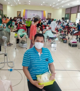 ไฟล์แนบ กปภ.สาขากระนวน ร่วมบริจาคโลหิต 