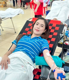 ไฟล์แนบ กปภ.สาขากระนวน ร่วมบริจาคโลหิต 