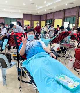 ไฟล์แนบ กปภ.สาขากระนวน ร่วมบริจาคโลหิต 