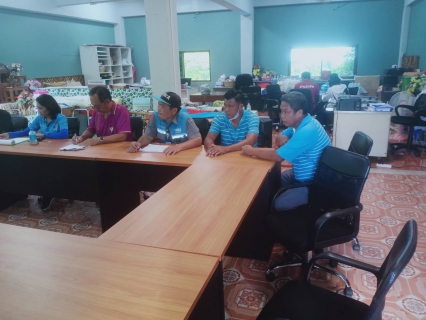 ไฟล์แนบ กปภ.สาขาพนมทวน ร่วมตรวจคุณภาพน้ำภายในโรงเรียนที่จะจัดการแข่งขันกีฬา  "กาญจนบุรีเกมส์์ และ กาญจนิกาเกมส์"