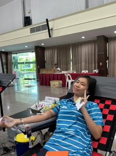 ไฟล์แนบ กปภ.สาขาสามพราน เข้าร่วมบริจาคโลหิต ณ อาคารชุณหะวัณ โรงเรียนนายร้อยตำรวจสามพราน