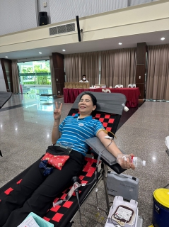 ไฟล์แนบ กปภ.สาขาสามพราน เข้าร่วมบริจาคโลหิต ณ อาคารชุณหะวัณ โรงเรียนนายร้อยตำรวจสามพราน