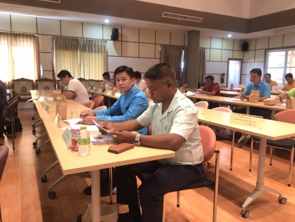 ไฟล์แนบ กปภ.สาขาภูเก็ต เข้าร่วมประชุมคณะกรรมการพัฒนาเทศบาลตำบลวิชิตและประชาคมท้องถิ่น ครั้งที่ 2/2566