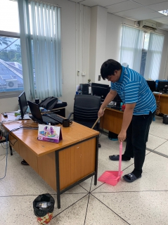 ไฟล์แนบ กปภ.ข.7 จัดกิจกรรม Big Cleaning Day
