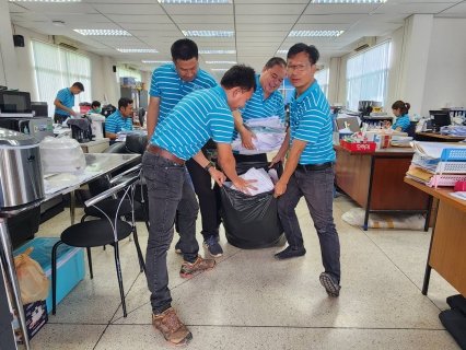 ไฟล์แนบ กปภ.ข.7 จัดกิจกรรม Big Cleaning Day