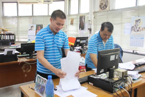 ไฟล์แนบ กปภ.ข.7 จัดกิจกรรม Big Cleaning Day