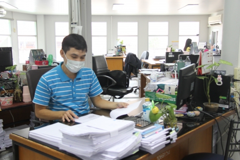 ไฟล์แนบ กปภ.ข.7 จัดกิจกรรม Big Cleaning Day