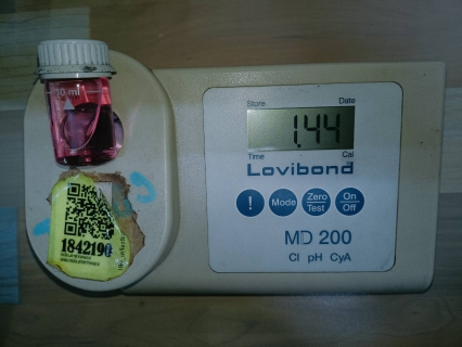 ไฟล์แนบ กปภ.สาขาระนอง ตรวจสอบคุณภาพน้ำ สร้างความเชื่อมั่นกระบวนการผลิตน้ำประปา ประจำเดือน กรกฎาคม 2566