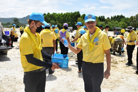 ไฟล์แนบ กปภ.สาขาระยอง ร่วมกิจกรรมปลูกป่าบกเฉลิมพระเกียรติฯ ร.๑๐