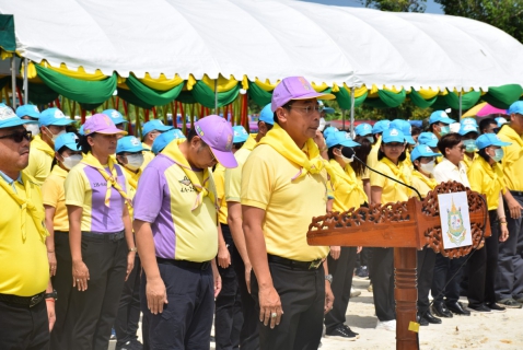 ไฟล์แนบ กปภ.สาขาระยอง ร่วมกิจกรรมปลูกป่าบกเฉลิมพระเกียรติฯ ร.๑๐