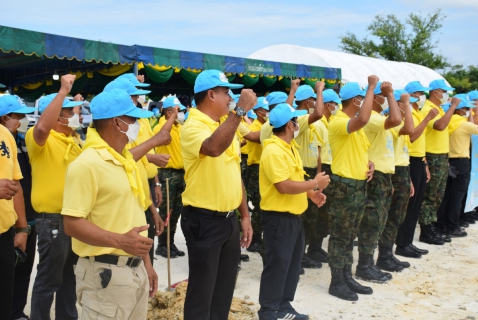 ไฟล์แนบ กปภ.สาขาระยอง ร่วมกิจกรรมปลูกป่าบกเฉลิมพระเกียรติฯ ร.๑๐