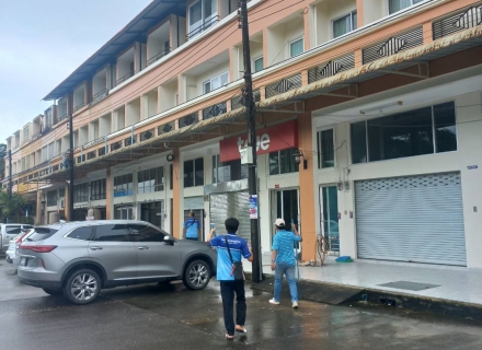 ไฟล์แนบ กปภ.สาขาระนอง ลงพื้นที่ค้นหาท่อแตกรั่วลดน้ำสูญเสีย ตามแผนประจำเดือน กรกฎาคม 2566