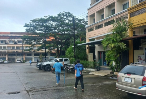 ไฟล์แนบ กปภ.สาขาระนอง ลงพื้นที่ค้นหาท่อแตกรั่วลดน้ำสูญเสีย ตามแผนประจำเดือน กรกฎาคม 2566