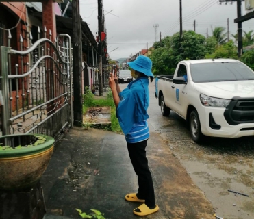 ไฟล์แนบ กปภ.สาขาระนอง ลงพื้นที่สุ่มอ่านมาตรวัดน้ำออนไลน์ ประจำเดือนกรกฎาคม 2566