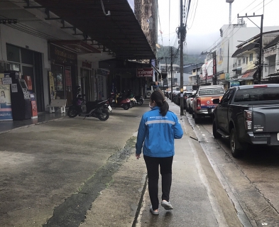 ไฟล์แนบ กปภ.สาขาระนอง ลงพื้นที่สุ่มอ่านมาตรวัดน้ำออนไลน์ ประจำเดือนกรกฎาคม 2566