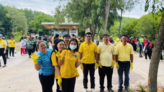 ไฟล์แนบ การประปาส่วนภูมิภาคสาขาปากน้ำประแสร์ ร่วมกิจกรรมโครงการเพิ่มพื้นที่ป่าและพื้นที่สีเขียวแบบประชารัฐ