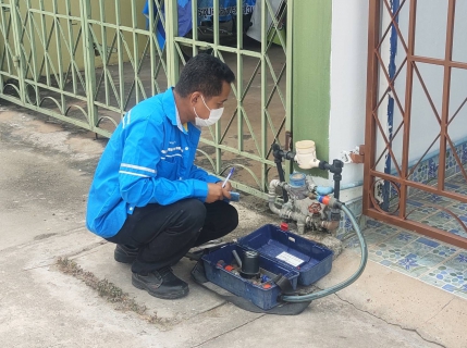 ไฟล์แนบ กปภ.สาขากำแพงเพชร ออกสุ่มมาตรวัดน้ำผู้ใช้น้ำเป้าหมาย 