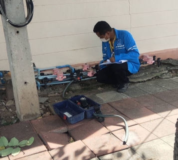 ไฟล์แนบ กปภ.สาขากำแพงเพชร ออกสุ่มมาตรวัดน้ำผู้ใช้น้ำเป้าหมาย 