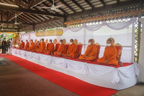 ไฟล์แนบ การประปาส่วนภูมิภาคสาขาตราด เข้าร่วมทำบุญตักบาตรถวายเป็นพระราชกุศล เนื่องในโอกาสวันเฉลิมพระชนมพรรษาพระบาทสมเด็จพระเจ้าอยู่หัว 28 กรกฎาคม 2566