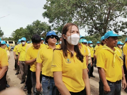 ไฟล์แนบ "เราทำดี ด้วยหัวใจ"  กปภ.สาขาท่าตะโก ร่วมกิจกรรมจิตอาสาพัฒนาบำเพ็ญสาธารณกุศล 