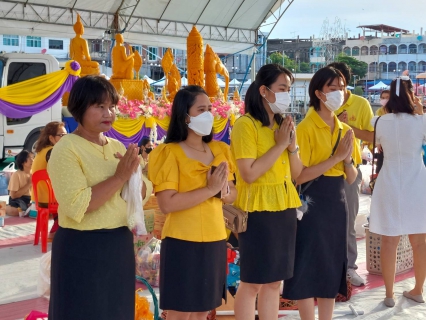 ไฟล์แนบ กปภ.สาขารังสิต(พ) ร่วมพิธีทำบุญตักบาตรเนื่องในโอกาสวันเฉลิมพระชนมพรรษาพระบาทสมเด็จพระเจ้าอยู่หัว 