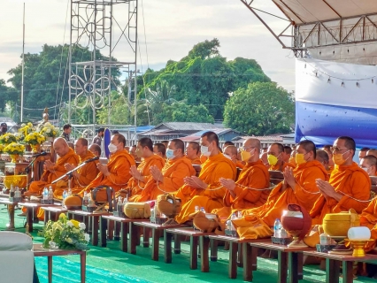 ไฟล์แนบ กปภ.สาขารังสิต(พ) ร่วมพิธีทำบุญตักบาตรเนื่องในโอกาสวันเฉลิมพระชนมพรรษาพระบาทสมเด็จพระเจ้าอยู่หัว 