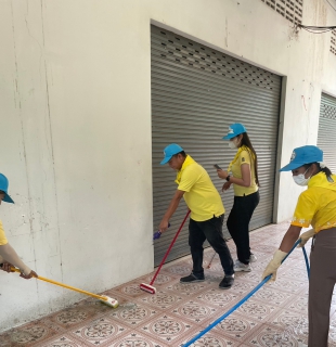 ไฟล์แนบ กปภ.สาขาด่านช้าง ร่วมกิจกรรมจิตอาสาพัฒนาเนื่องในโอกาสวันสำคัญของชาติไทย